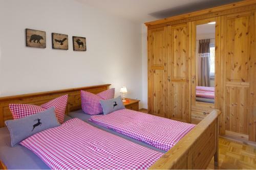 Apartamento Ferienwohnung Arzgrube