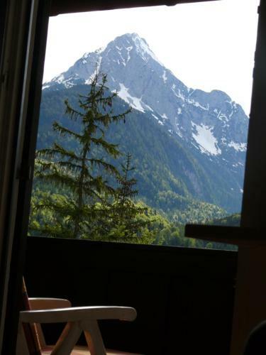 Apartamento Ferienwohnung Arzgrube