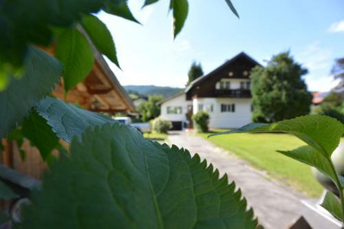 Ferienhaus Christophorus