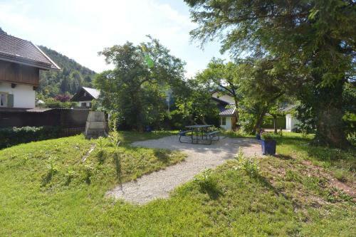 Ferienhaus Christophorus