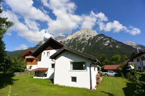 Ferienhaus Christophorus
