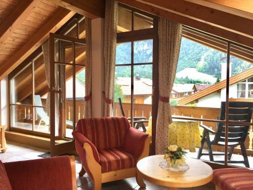 Apartamento Fewo Ilona
