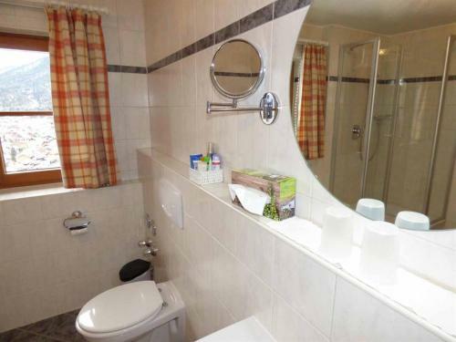 Apartamento Haus Am Hochwald