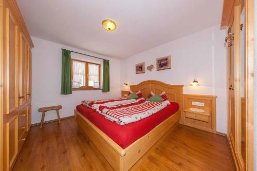 Apartamentos Haus Waldfrieden
