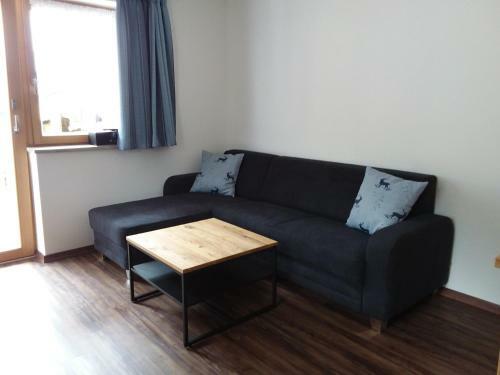 Apartamento Ferienwohnungen Satzger