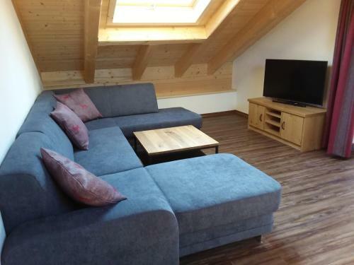 Apartamento Ferienwohnungen Satzger