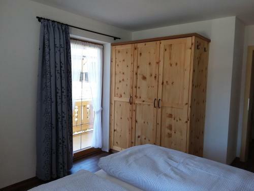 Apartamento Ferienwohnungen Satzger