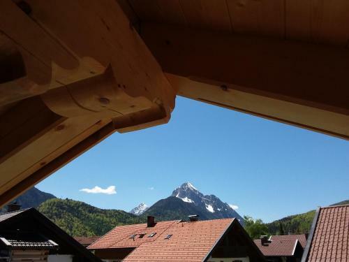 Apartamento Ferienwohnungen Satzger