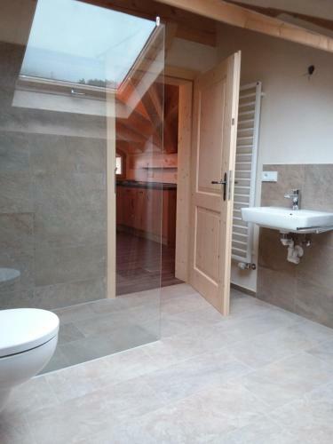 Apartamento Ferienwohnungen Satzger