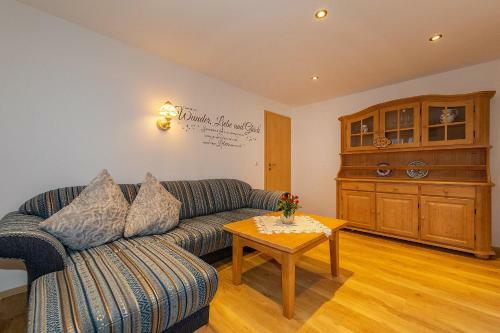 Apartamentos Ferienwohnung Sonnenh�usl