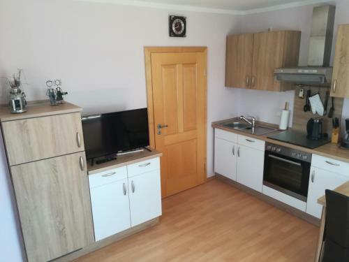 Apartamento Hanslbauernhof
