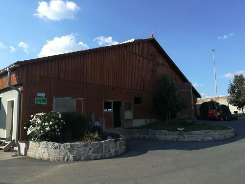 Apartamento Hanslbauernhof