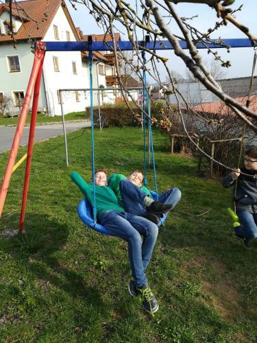 Apartamento Hanslbauernhof