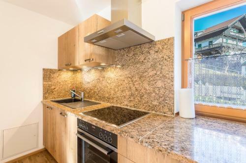 Apartamento Ferienwohnung Bernstein