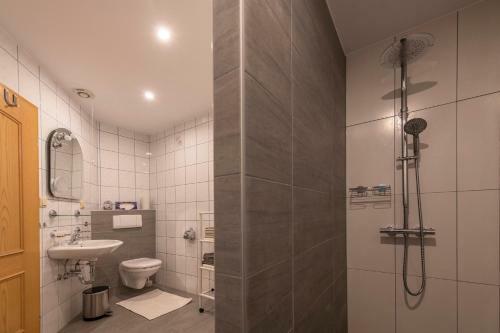 Apartamento Ferienwohnung Schieder