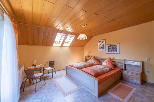 Apartamento Ferienwohnung Schieder