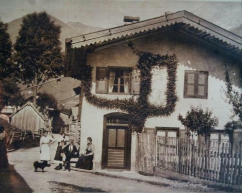 H�lzlhaus