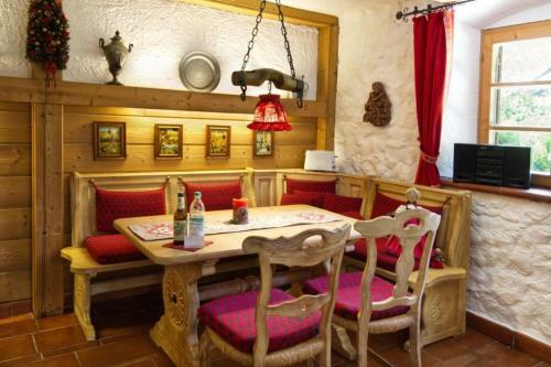 H�lzlhaus