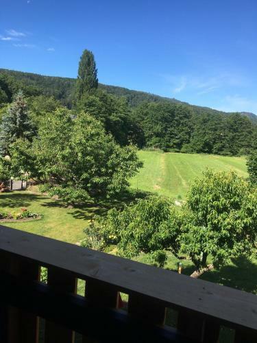 Apartamento Fewo Wipperhausen