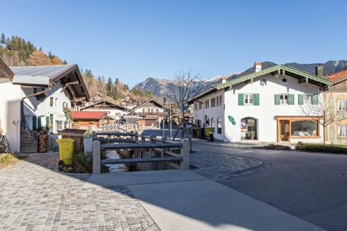 Apartamento Ferienwohnung Amethyst