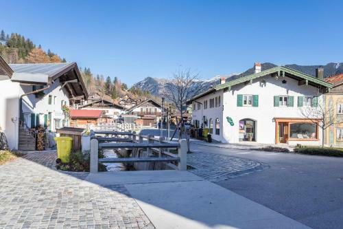 Apartamento Ferienwohnung Rosenquarz
