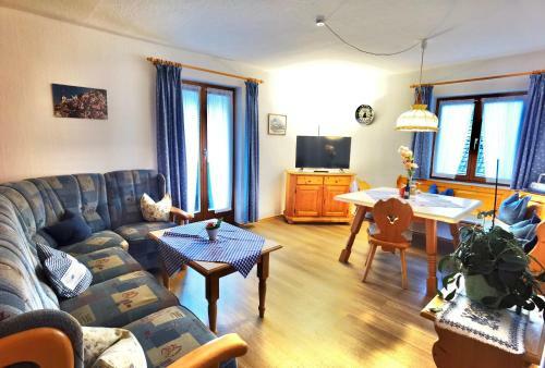 Apartamento Fewo Josefine