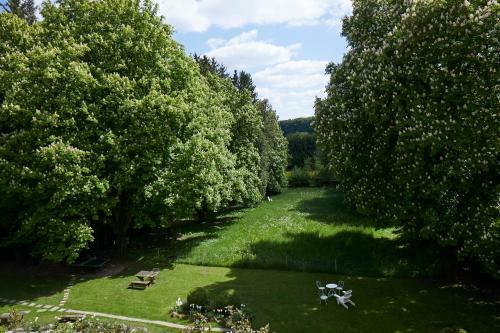 Hostal Schloss M�rlbach
