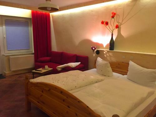 Hostal Bauernstube Morgenitz