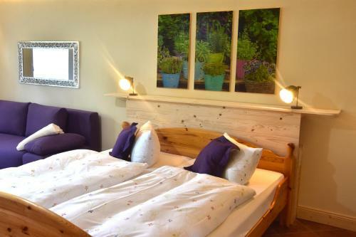 Hostal Bauernstube Morgenitz