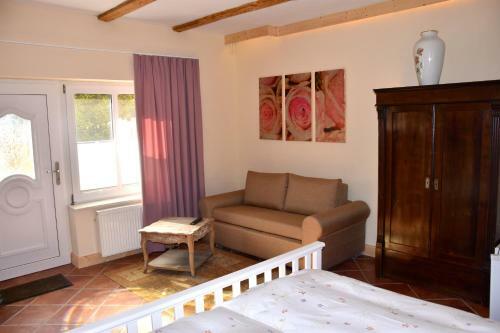 Hostal Bauernstube Morgenitz