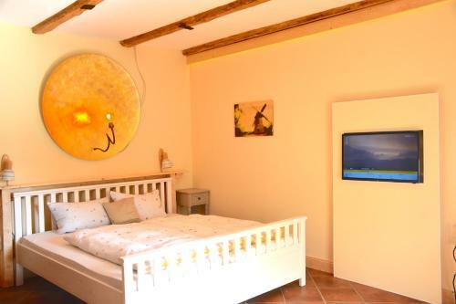 Hostal Bauernstube Morgenitz