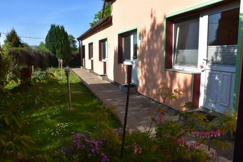 Hostal Bauernstube Morgenitz