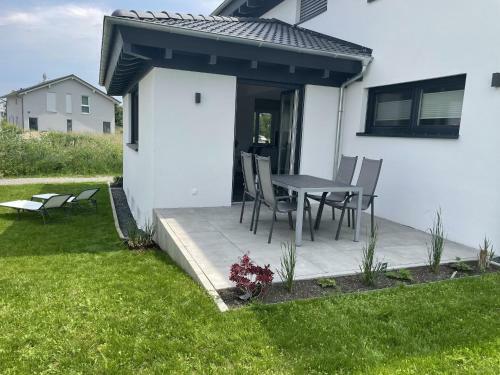 Apartamento Casa Verde - Moos