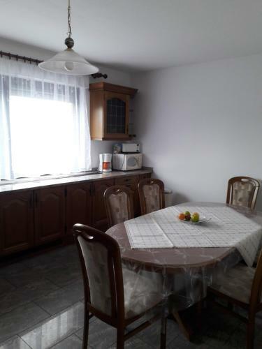 Apartamento Monteurwohnungen Lerch Santos