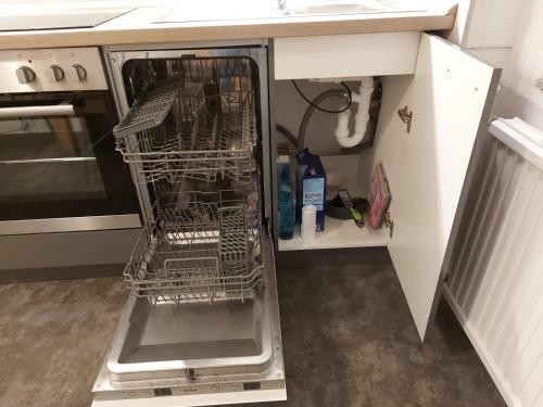 Apartamento Ludwigstra�e