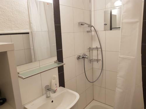 Apartamento Ludwigstra�e