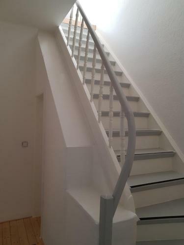 Apartamento Ludwigstra�e