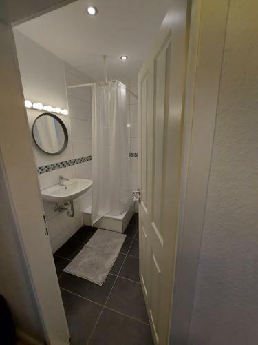 Apartamento Ludwigstra�e