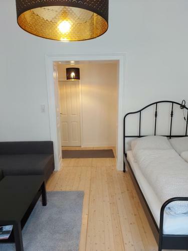 Apartamento Ludwigstra�e