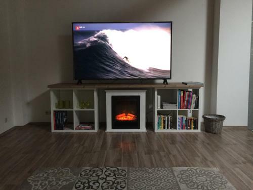 Apartamento Hof Busen Loft