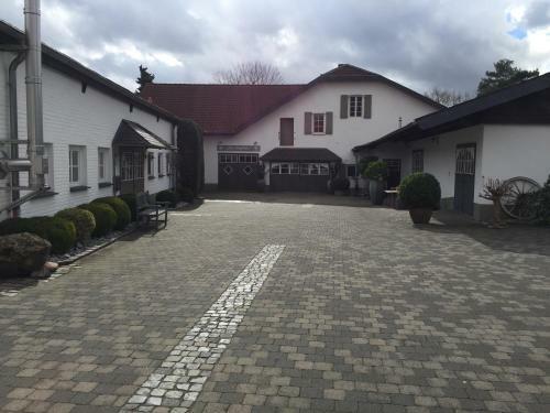 Apartamento Hof Busen Loft