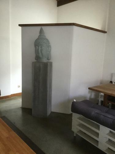 Apartamento Hof Busen Loft