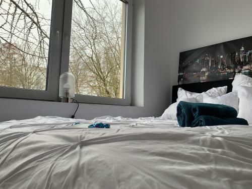 Geroweiher Doppelbettzimmer