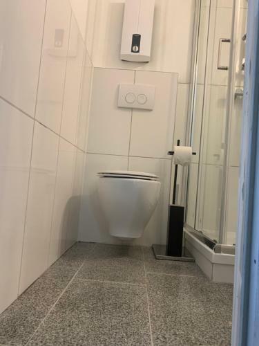 Geroweiher Doppelbettzimmer