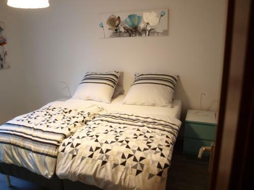 Apartamento Appartment Grau Im Gr�nen