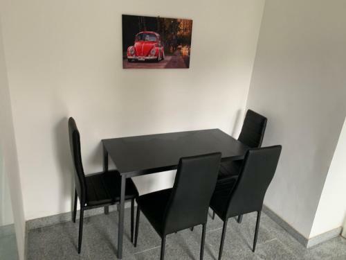 Apartamento Ferienwohnung Am Geroweiher M�nchengladbach