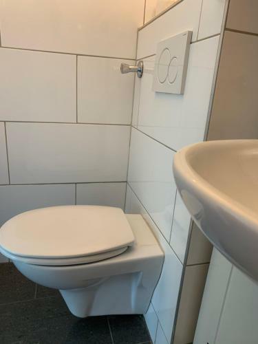 Apartamento Ferienwohnung Am Geroweiher M�nchengladbach