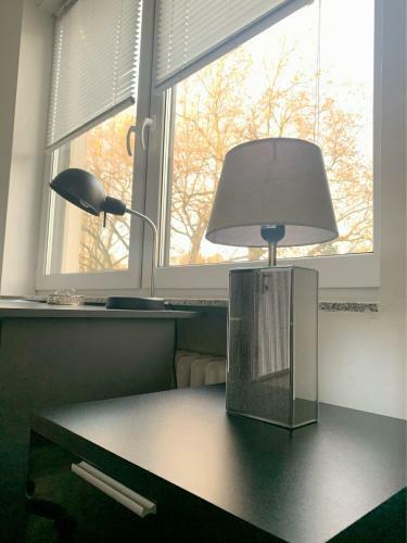 Apartamento Ferienwohnung Am Geroweiher M�nchengladbach