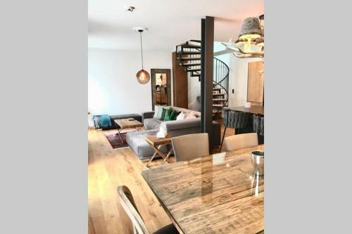 Apartamento Fewo Im Herzen Des Altm�hltals