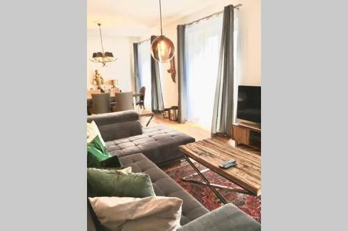 Apartamento Fewo Im Herzen Des Altm�hltals